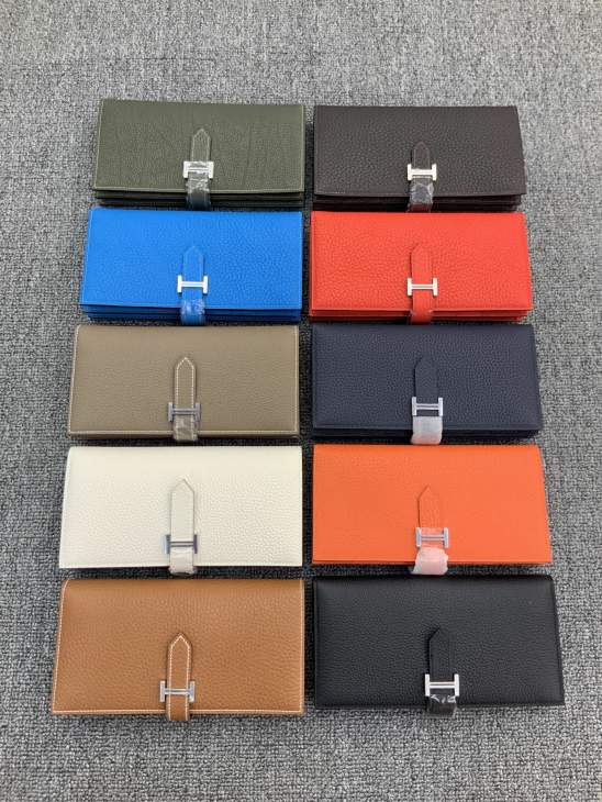 Picture of Hermes Wallets _SKUfw238761189fw